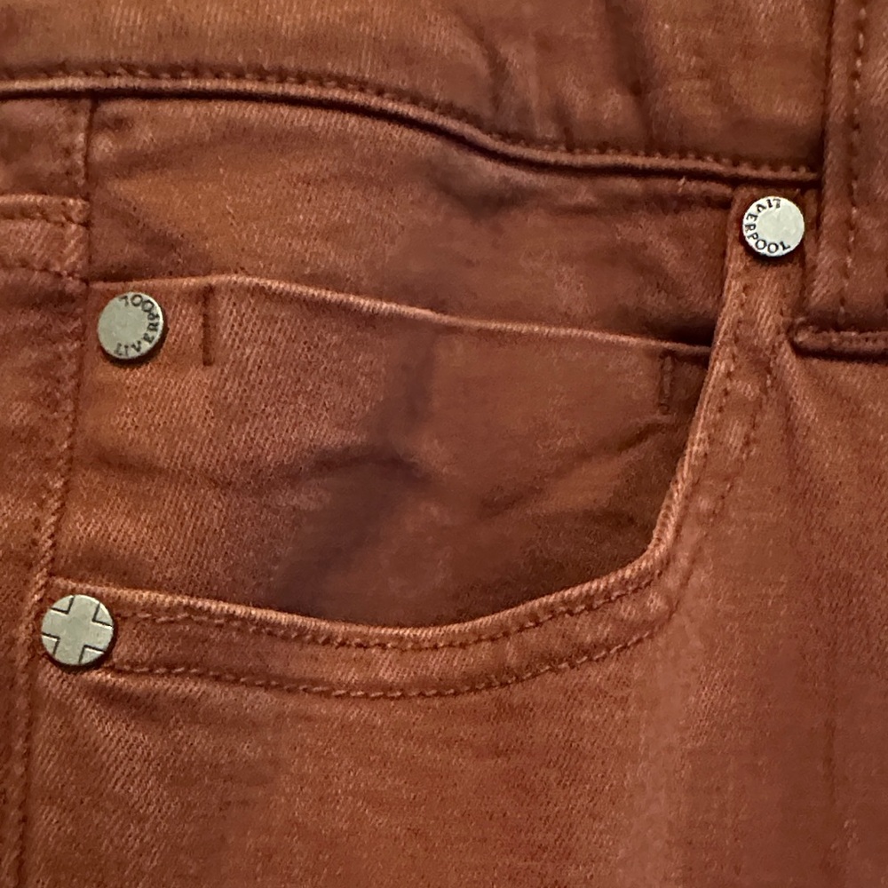Liverpool jeans - Picture 3 of 11